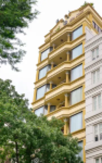 โรงแรมเดอะสปริง โรงแรมใกล้ไปรษณีย์กลาง