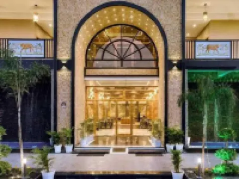 Corbett Elegant Retreat Hotels in Ramnagar