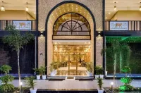 Corbett Elegant Retreat