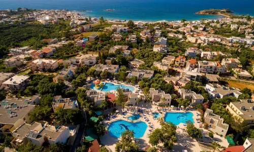 Sirios Village Hotel & Bungalows - All Inclusive