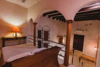 Hacienda Sacnicte Hotels in Izamal
