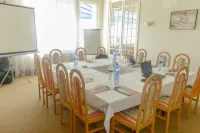 Cerise Royan - le Grand Hôtel de la Plage