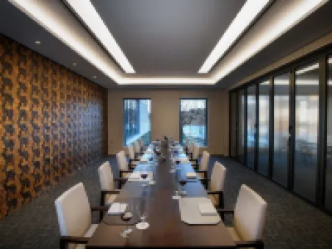 The Annex Hotel di Seogwipo-si