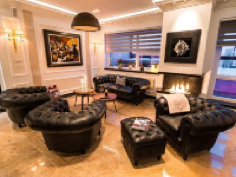 Diamond Suites by Reykjavik Keflavik Airport Hotels in Keflavik