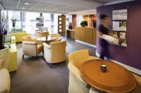 voco Sheffield - spa