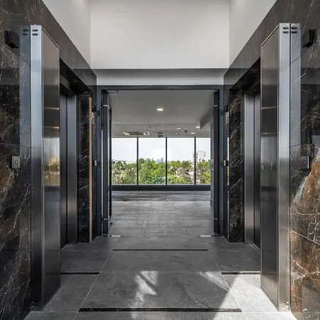 Pileckiego Residence Отели рядом с достопримечательностью «Музей плакатов»