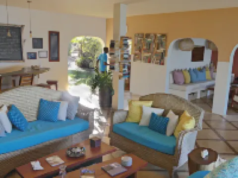 Casa Babi Hotels in Vilankulo