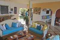 Casa Babi Hoteles en Vilanculos