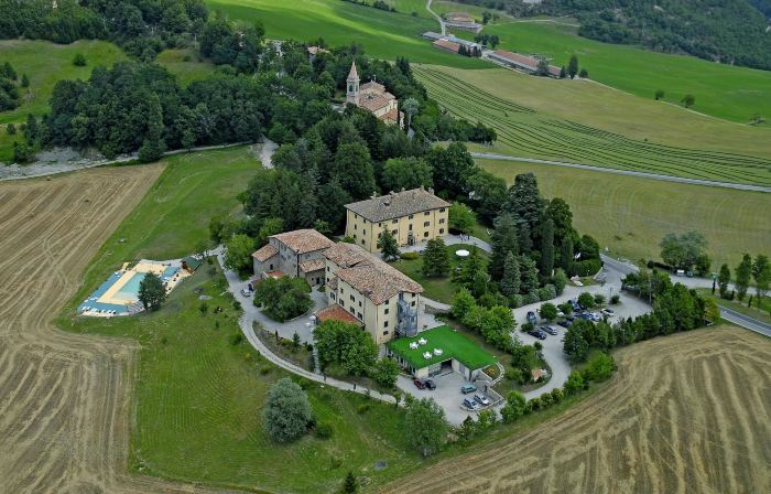 Palazzo Loup