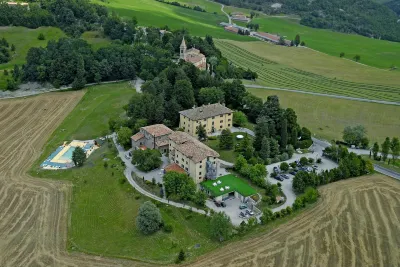 Palazzo Loup Hotel Hotels in Loiano