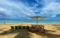 Beach Villa in El Portillo Sleeps 12 - Beach