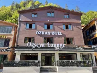 Ozkan Otel Hôtels à : Uzungol
