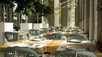 Bossa Nova Beirut Hotel - พร้อมอาหารเช้า