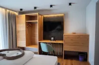 Garni Marianne Hotel a Curon Venosta