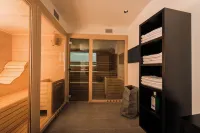 Paloria Apartments & Sport - Spa