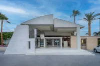 Sol Marina Beach Crete Hotels in Kato Gouves