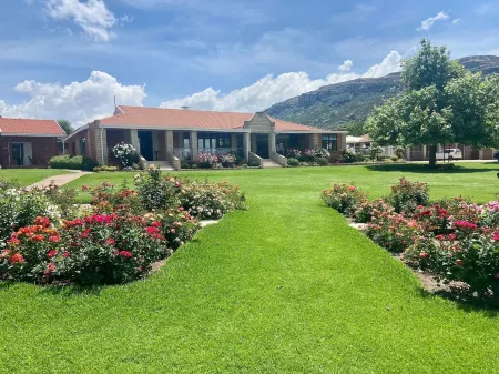 Botleng Guest House Отели в г. Bokatis Store