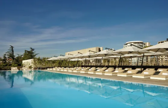 Holiday Inn 第比利斯