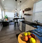 Unit 9 Barossa Junction Stylish Stay Hotels in Stonewall