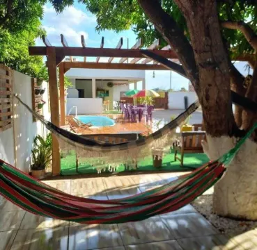 Hello MT Pousada Hotel a 