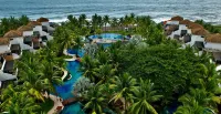 Villas Le Suisse Monterrico - Beach