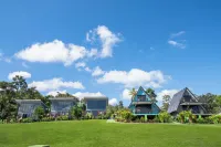 Junglo Resort and Spa Hotels in San Ramon