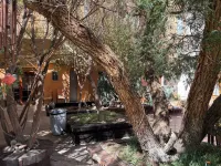 Atankalama Hotel a Calama