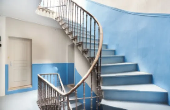 貝濟耶1609公寓的勒保羅裡凱