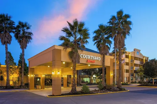 Courtyard Fairfield Napa Valley Area Hotel a Fairfield
