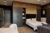 Dioroh Suites Meteora 303 - 2-Star