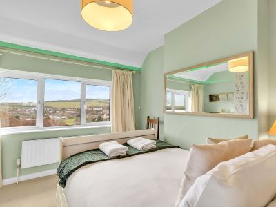 Hillview House By My Getaways