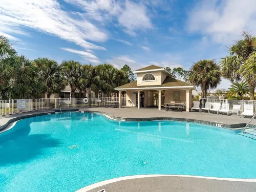 High Tides - Villas