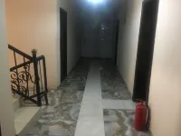 Bucker's Palace Hotel Hotels in Sangotedo