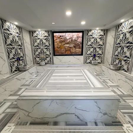 Çelik Thermal & Spa
