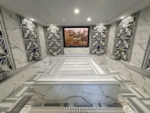 Çelik Thermal & Spa Hotels in Karahayıt Mahallesi