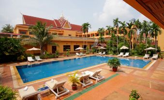 Angkor Hotel