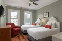 Thayers Inn Hotels in Dalton