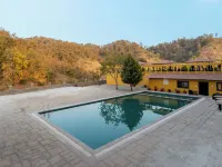Rawla Ratanpur - Kingfisher Hotel فنادق في Dungarpur