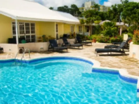 Island Inn All Inclusive Hotel Hotels in Bridgetown