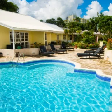 Island Inn All Inclusive Hotel