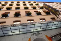 Grand Hotel des Terreaux Hotel in zona Ciefa Lyon