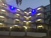 JW 헤리티지 안주나 호텔