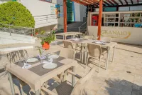 Hotel Atlantic Lux - ที่มีสปา