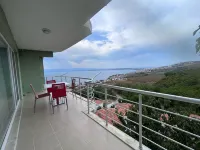 huzur günübirlik ev Hotel di Sinop
