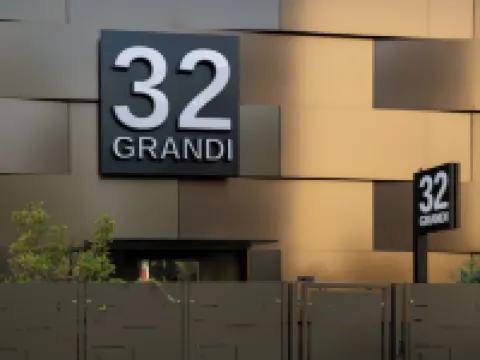 Grandi 32 Boutique Residence Hotels in Segrate