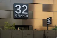 Grandi 32 Boutique Residence Hotels in Cernusco sul Naviglio