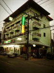 Chiangkhong Green Inn Resident Hotel di Wiang