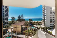 Ocean Royale - Mountain view