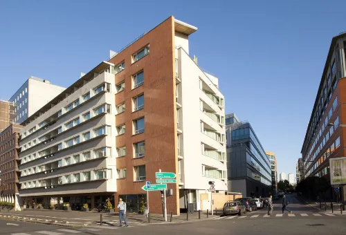 Séjours & Affaires Montreuil Saint Mandé