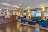 Comfort Inn Roseburg Hotels in Roseburg